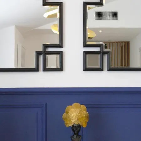 Day&night Luxury Apartment, 2 Bedrooms, Terrace, Jacuzzi Outdoor, Parking * Triest