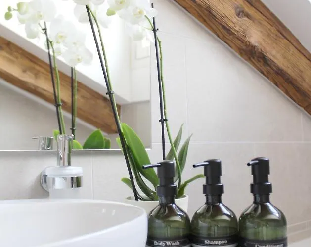 Day&night Luxury Apartment, 2 Bedrooms, Terrace, Jacuzzi Outdoor, Parking * Τεργέστη