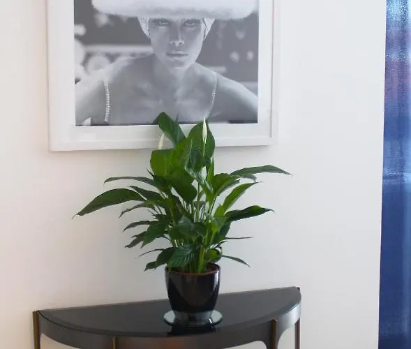 Day&night Luxury Apartment, 2 Bedrooms, Terrace, Jacuzzi Outdoor, Parking Διαμέρισμα